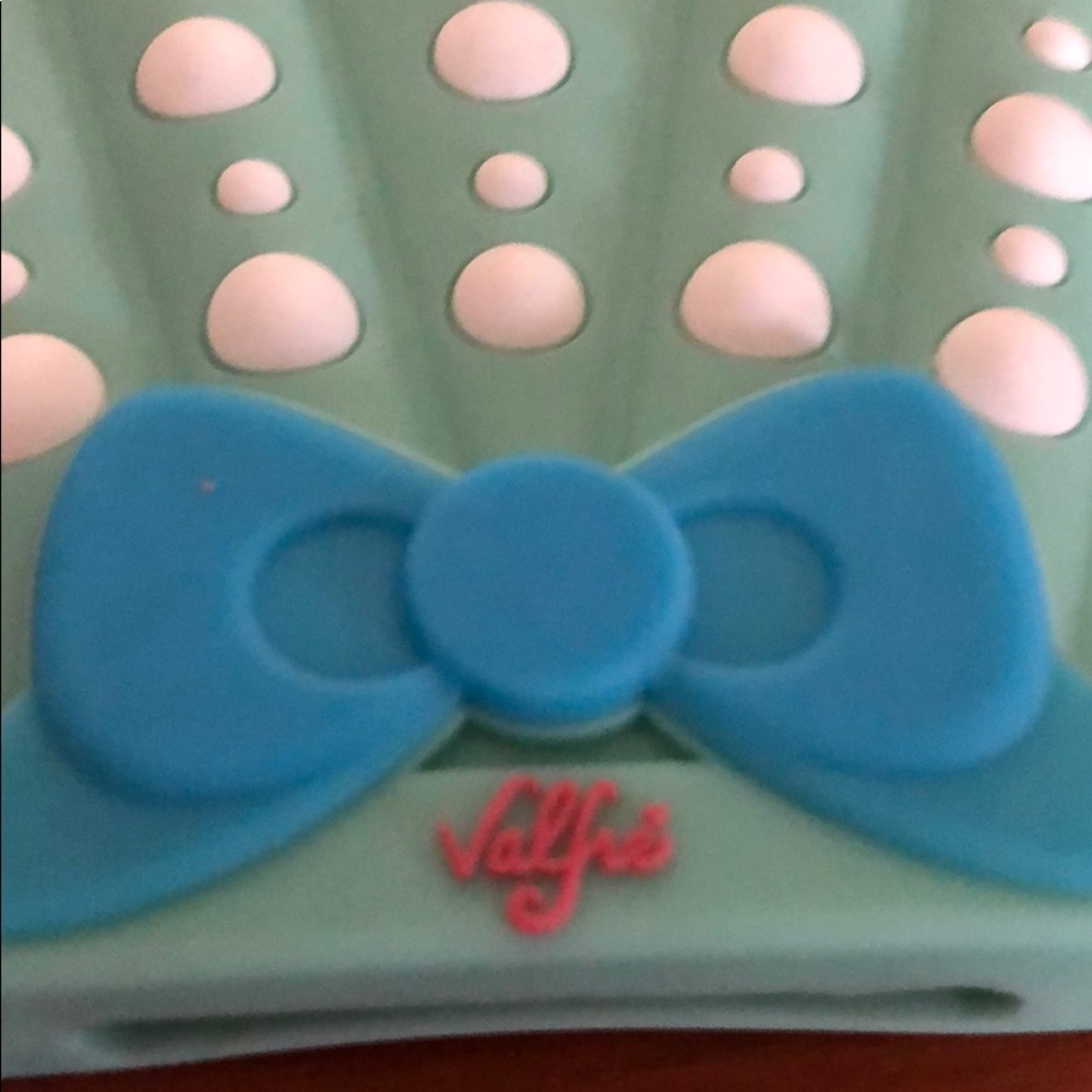 iPhone 6 case silicone seashell - Picture 4 of 5